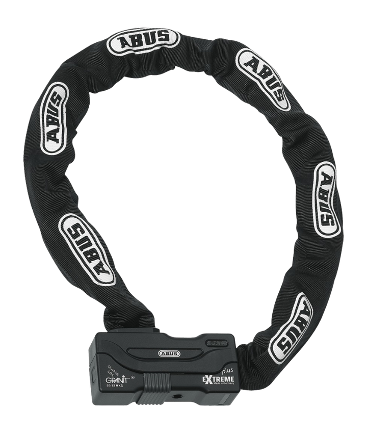 Granit Extreme X-Plus 59 med kätting -NY