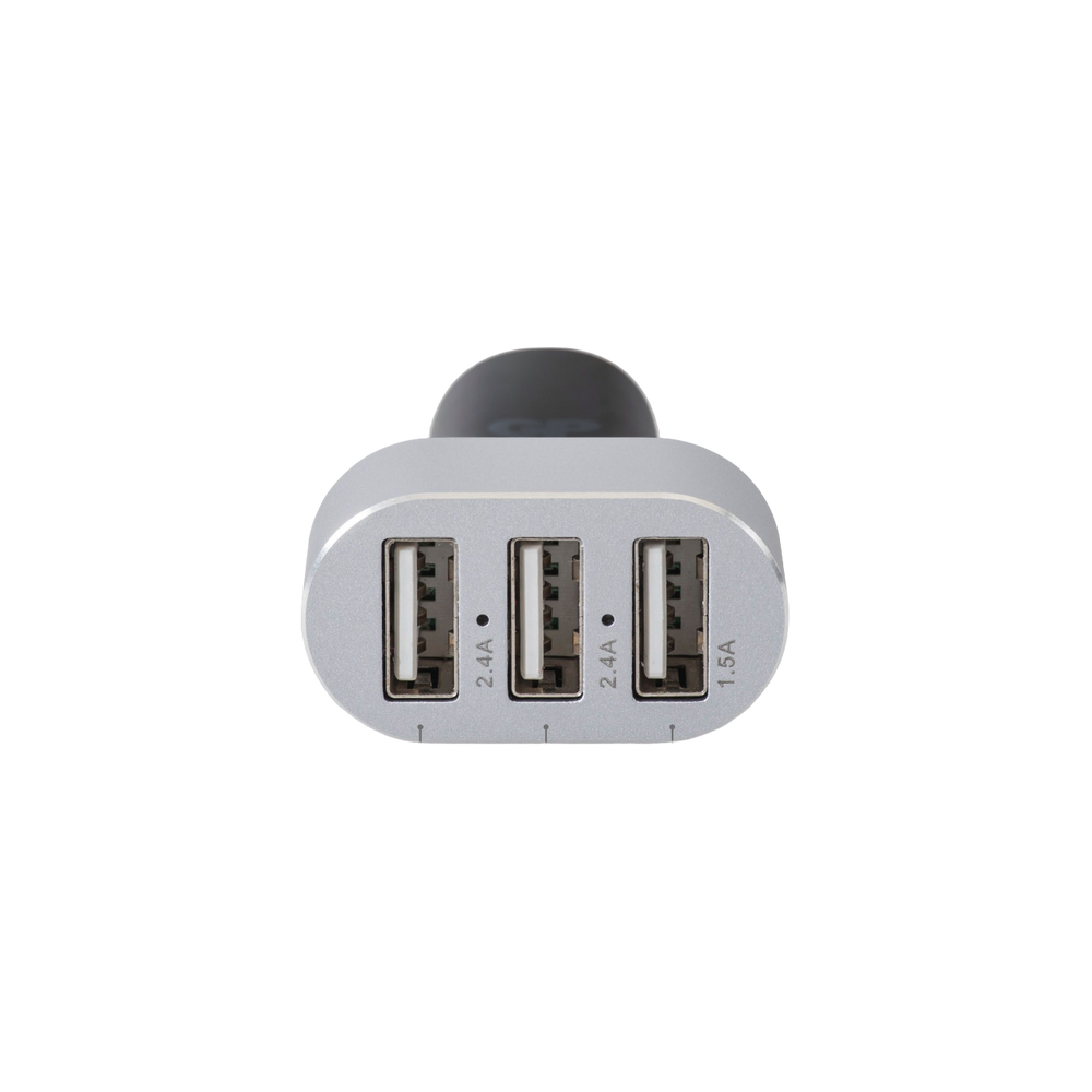 Billaddare GP 3 USB-portar CC61  