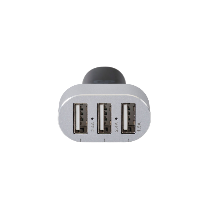 Billaddare GP 3 USB-portar CC61  