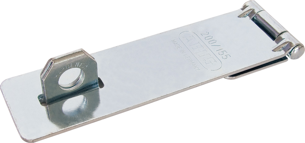 Hänglåsbeslag ABUS 200/155 – bild 2 – St George