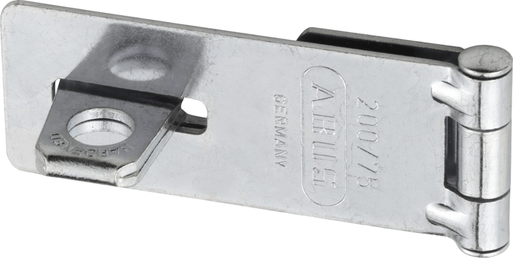 Hänglåsbeslag ABUS 200/75 – St George