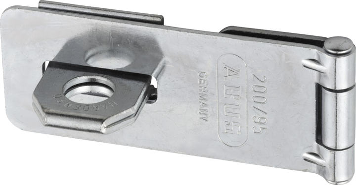 32097 - Hänglåsbeslag ABUS 200/95 MAIN