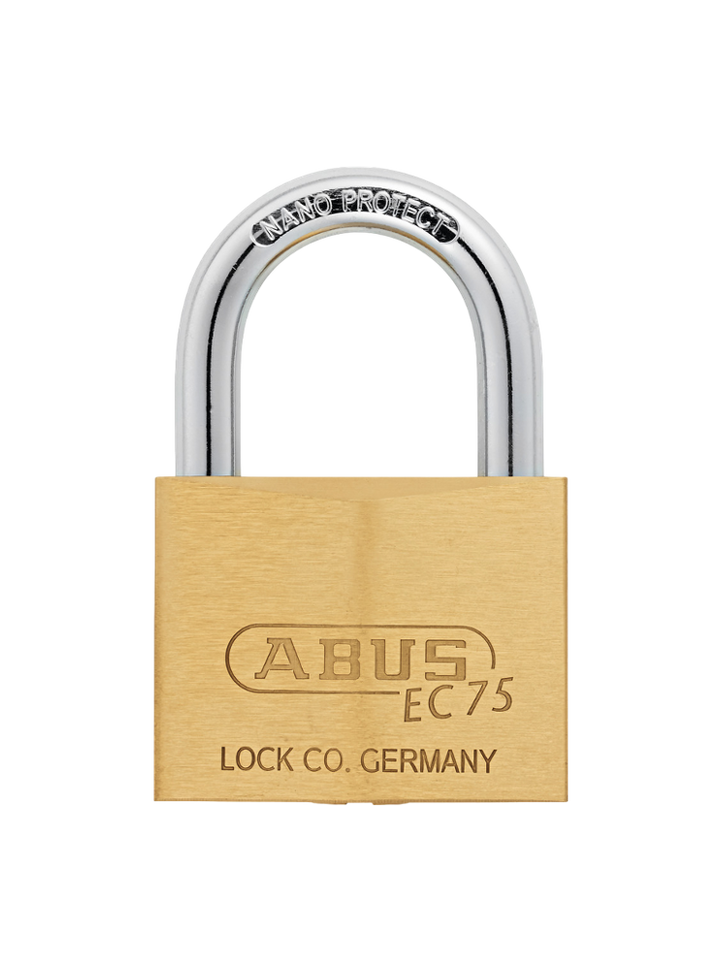 Hänglås ABUS EC75/60 Klass 1