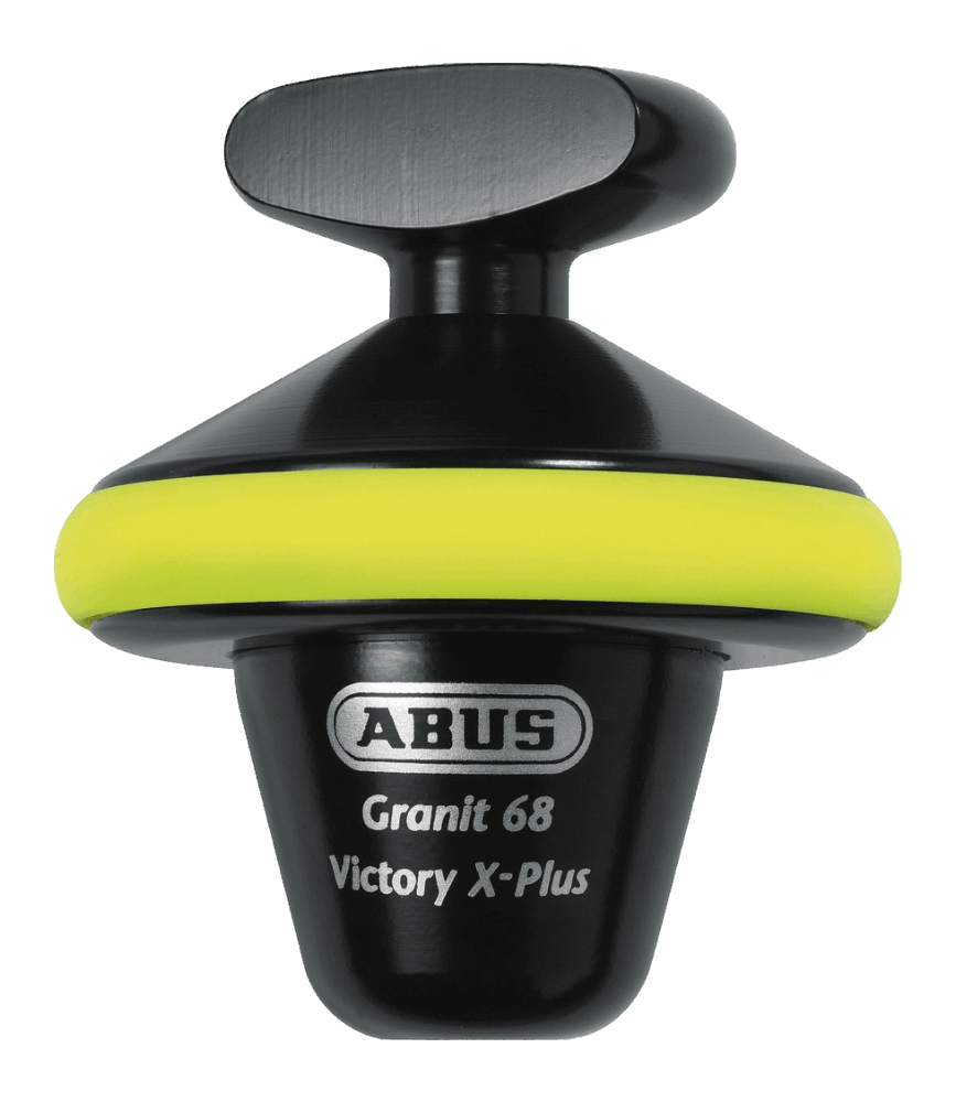 Granit™ X-Plus Victory 68 med halv bult -56336 - NY -2
