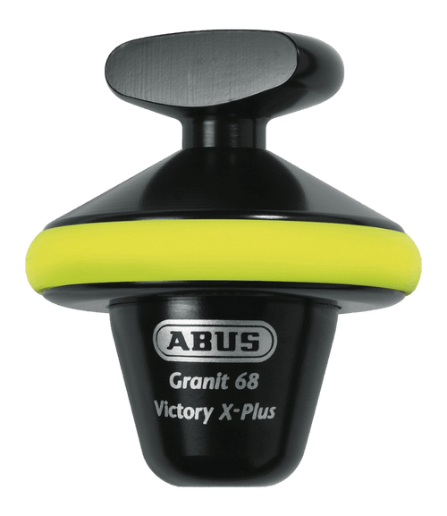 MC-lås ABUS Granit™ X-Plus Victory 68 med halv bult