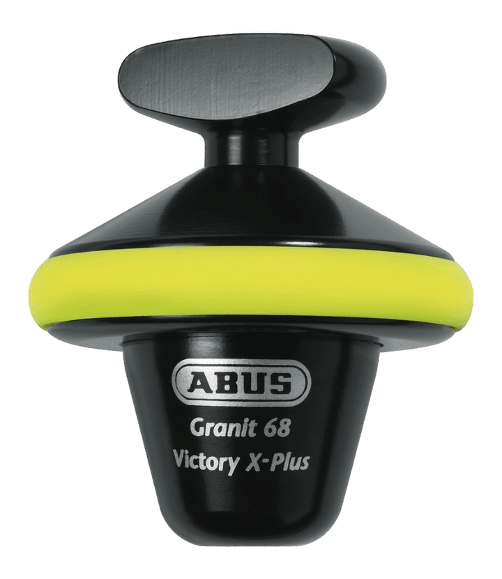 MC-lås ABUS Granit X-Plus Victory 68 med halv bult – St George