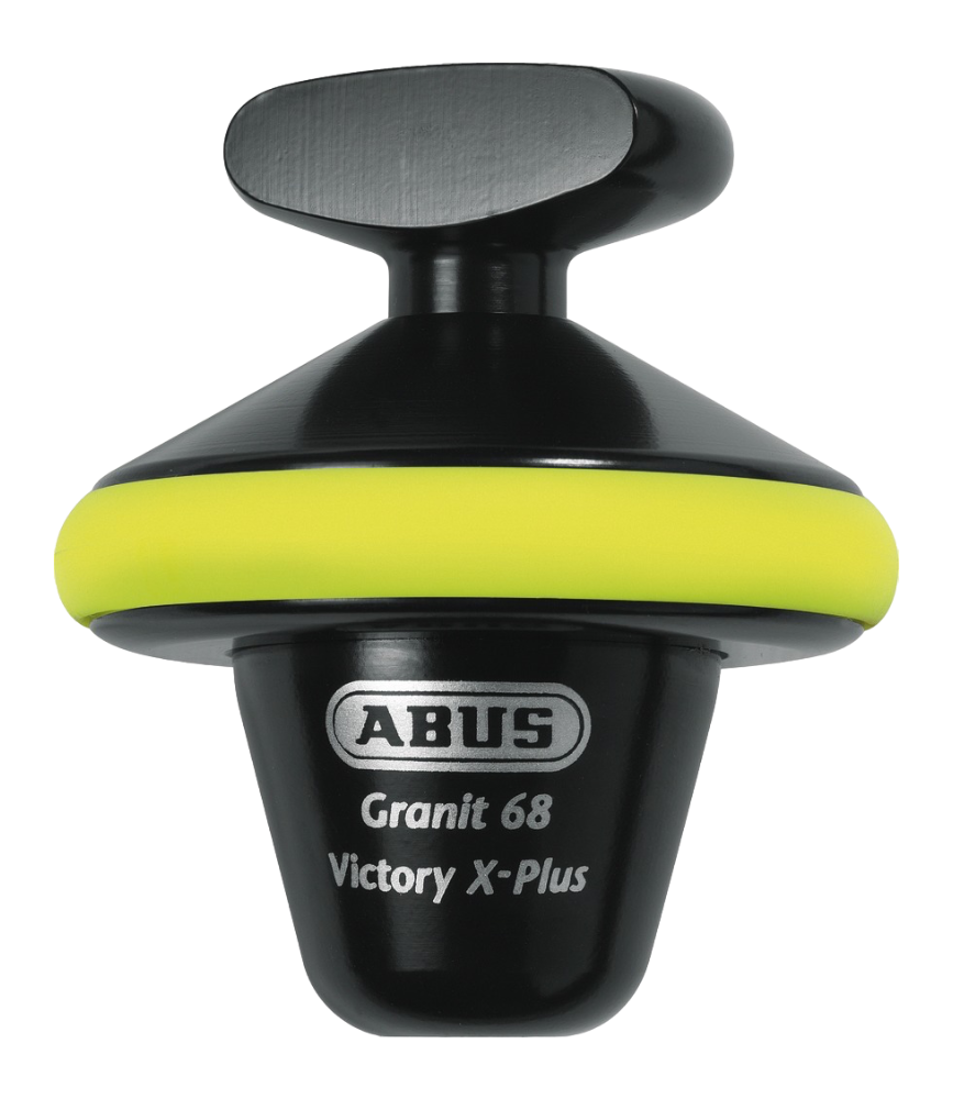 Granit™ X-Plus Victory 68 med halv bult -56336 - NY -2