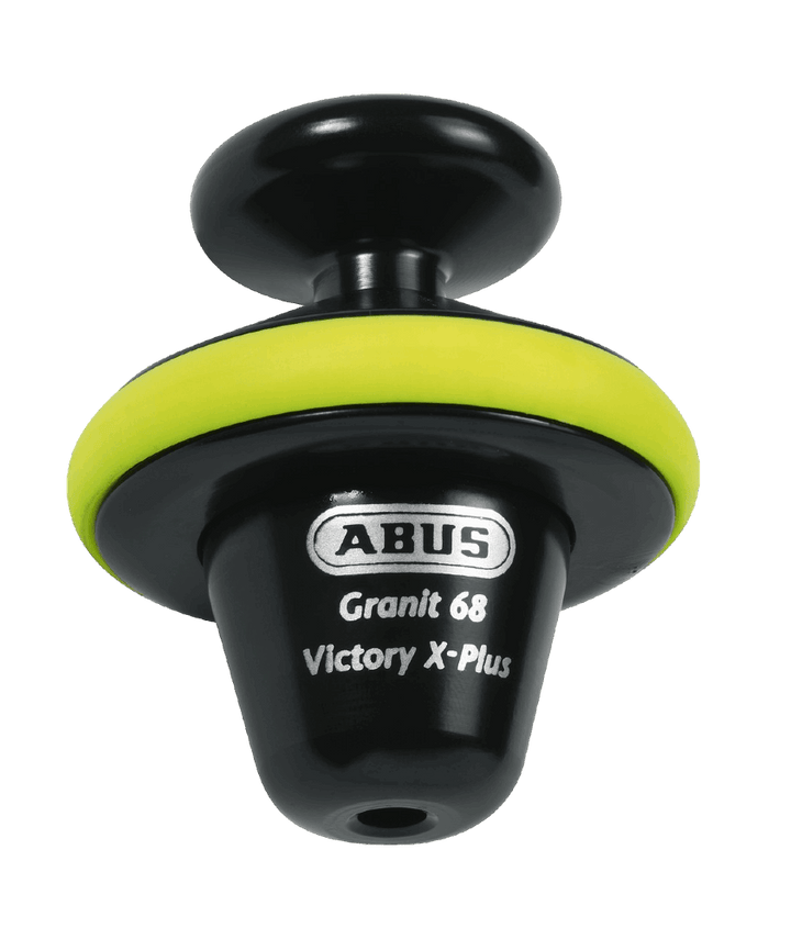 X-Plus Victory 68 med hel bult -NY