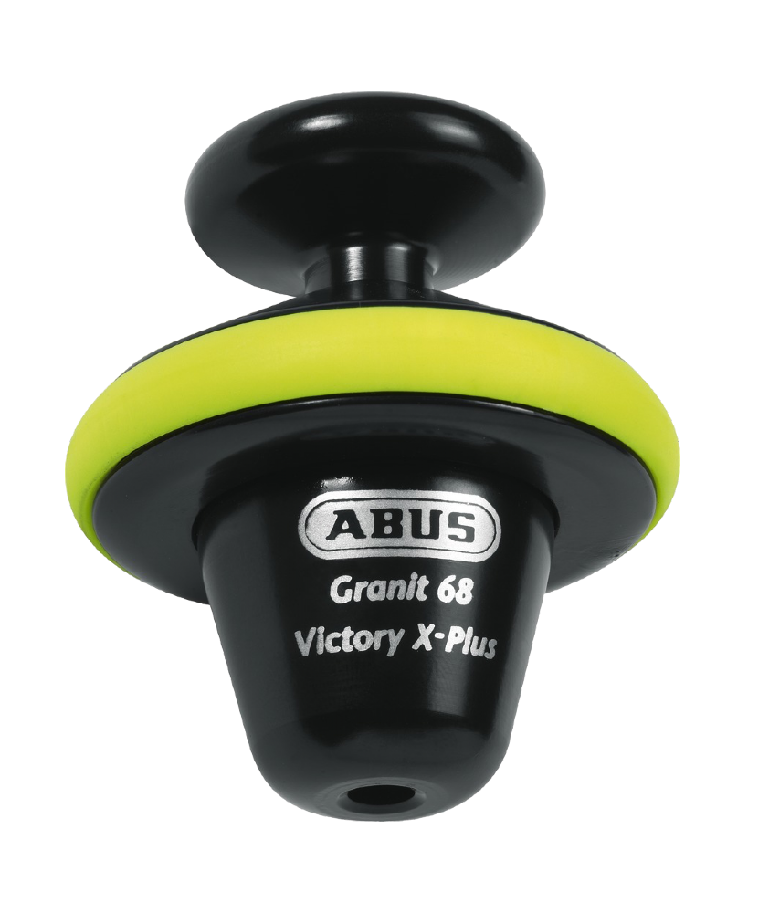 X-Plus Victory 68 med hel bult -NY