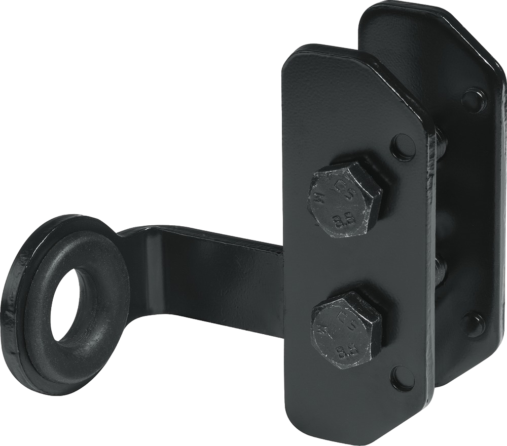 Hållare till MC-lås ABUS Granit Victory X-Plus 68 - NY