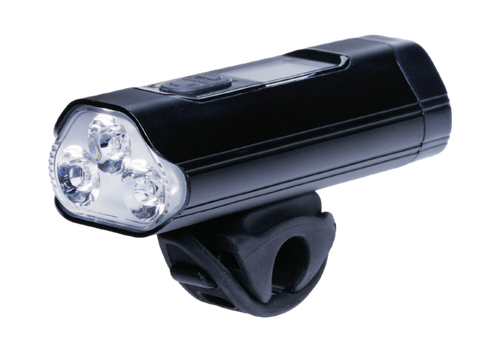 Uppladdningsbart framlyse till cykel ABUS Subra Plus 1600  lumen