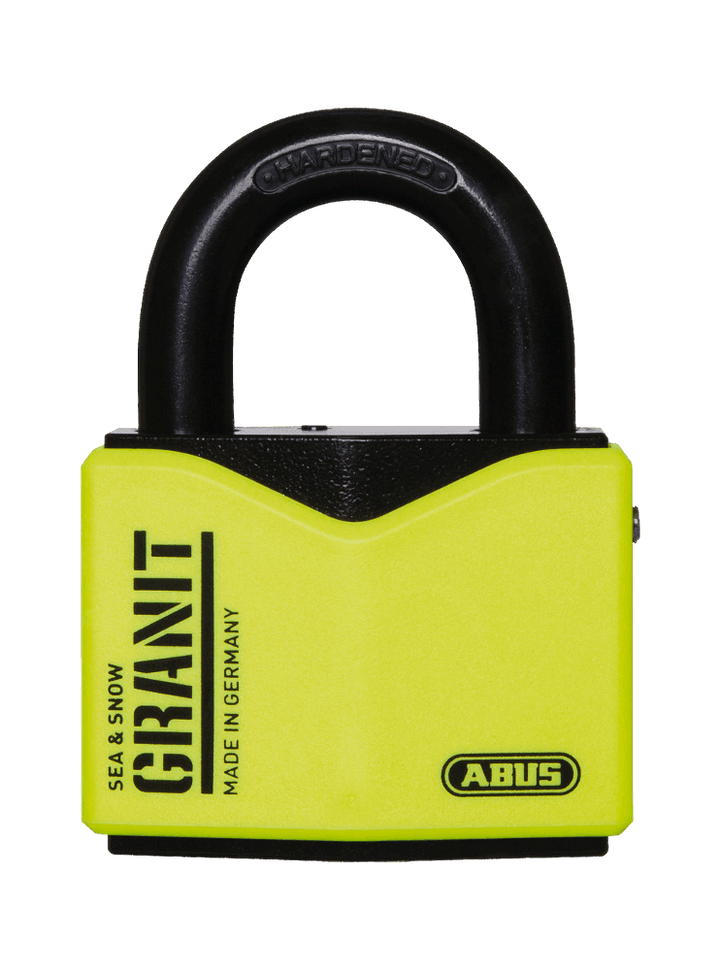 35060 - Hänglås ABUS Granit 37/55 Sea & Snow Klass 3
