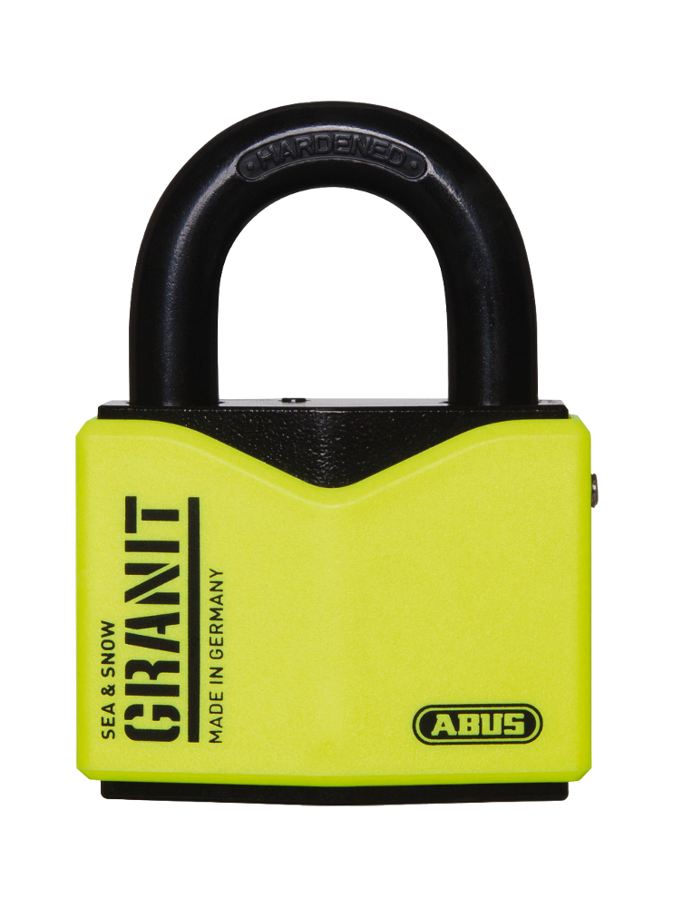35060 - Hänglås ABUS Granit 37/55 Sea & Snow Klass 3