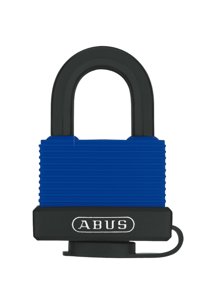 3.New 35151-  Hänglås ABUS Aqua Safe 70IB/45 Klass 1