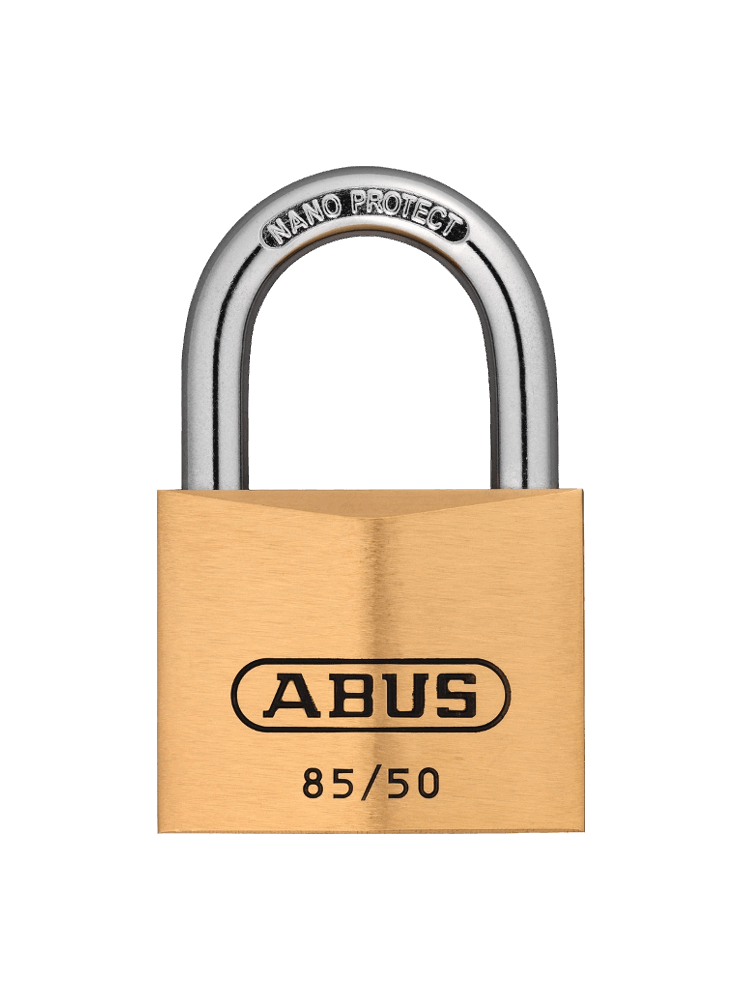 35202 - Hänglås ABUS 85/50 Klass 1 - MAIN