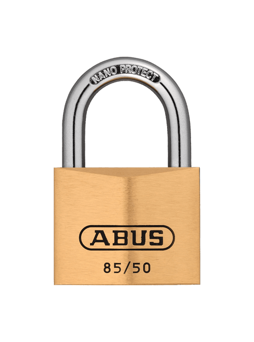 Hänglås ABUS 85/50 Klass 1