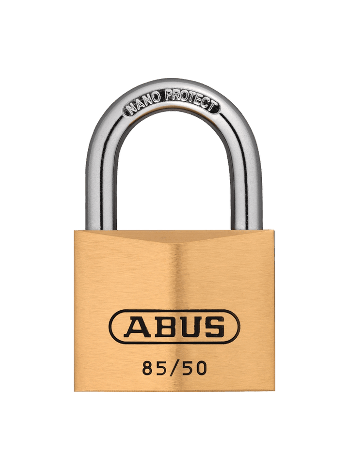35202 - Hänglås ABUS 85/50 Klass 1 - MAIN