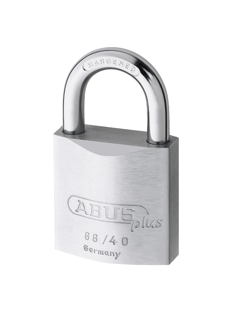 Hänglås ABUS Plus 88/40 Klass 1