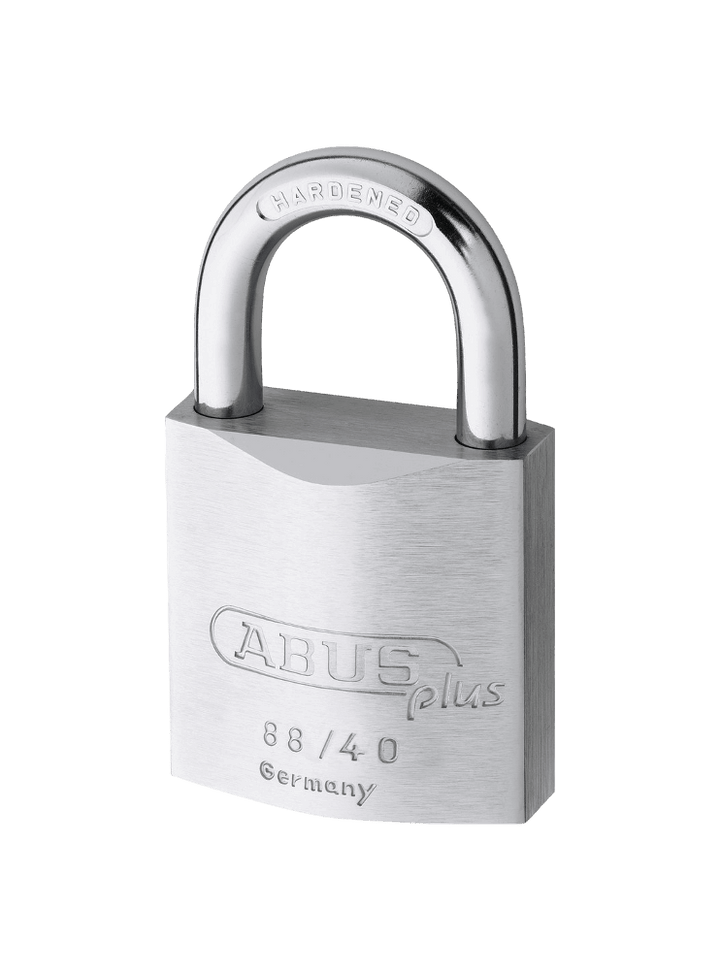 Hänglås ABUS Plus 88/40 Klass 1