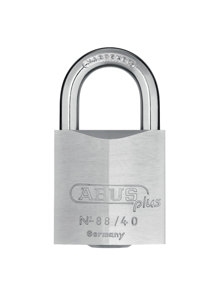 35209 - Hänglås ABUS Plus 88/40 Klass 1