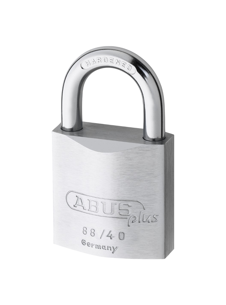 Hänglås ABUS Plus 88/40 Klass 1