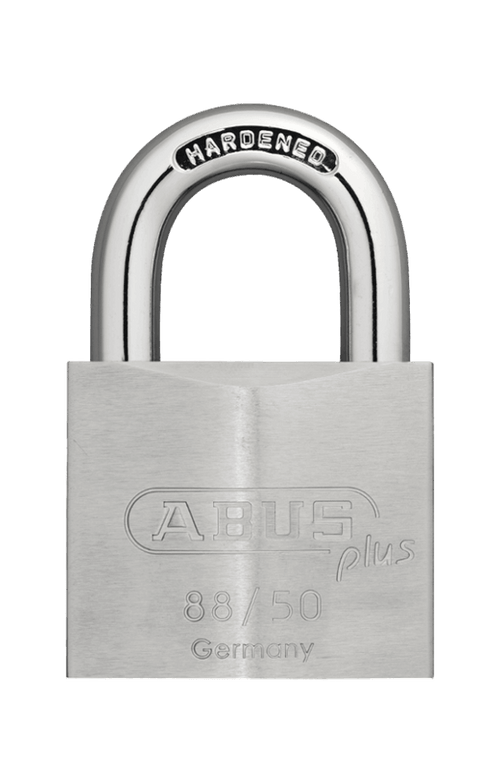 Hänglås ABUS Plus 88/50 Klass 2