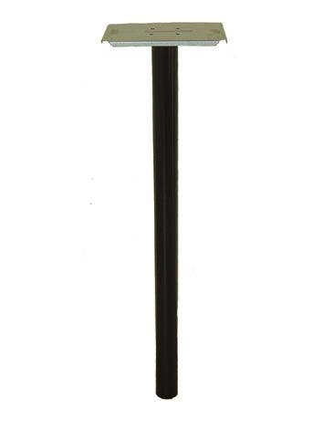 Mark-/Stolpstativ till Biggi Ekonomi & Rondo Mini 