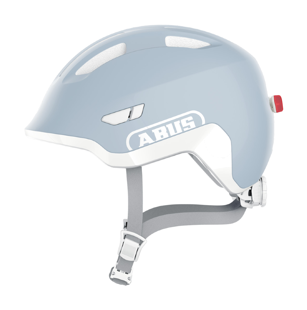 ABUS SMILEY 3.0 ACE LED - Pure Aqua