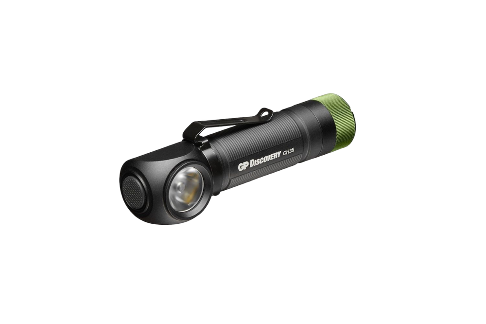 455025 - GP Discovery med 600 Lumen -2