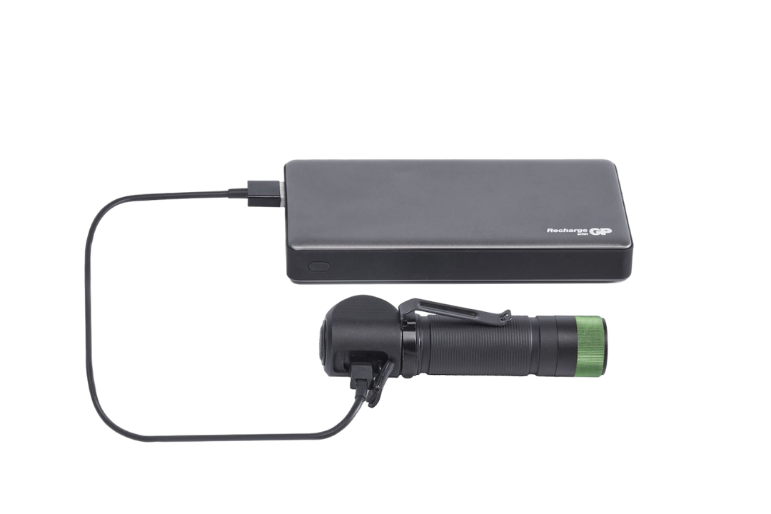 455025 - GP Discovery med 600 Lumen -3