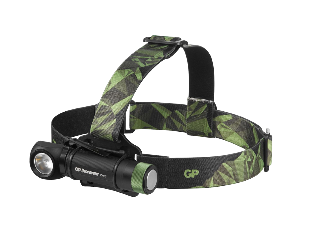 MAIN - 455025 - GP Discovery med 600 Lumen