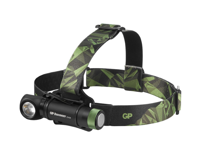 MAIN - 455025 - GP Discovery med 600 Lumen