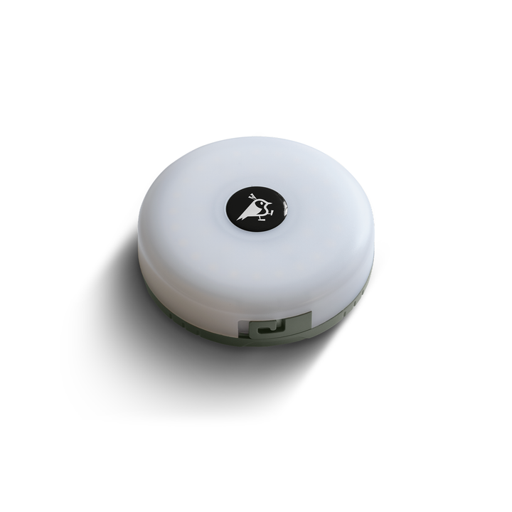 Utdragbar ljusslinga Aqiila Lightbird BL2