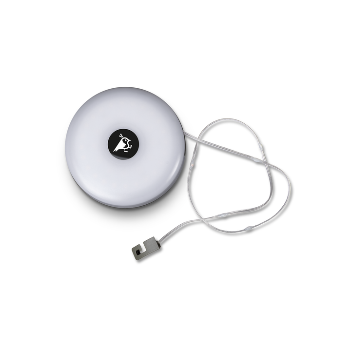 Utdragbar ljusslinga Aqiila Lightbird BL2