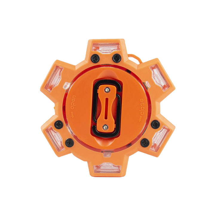 PULS Roadside Flare -BACK