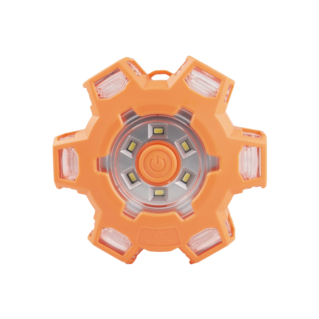 PULS Roadside Flare -FRONT