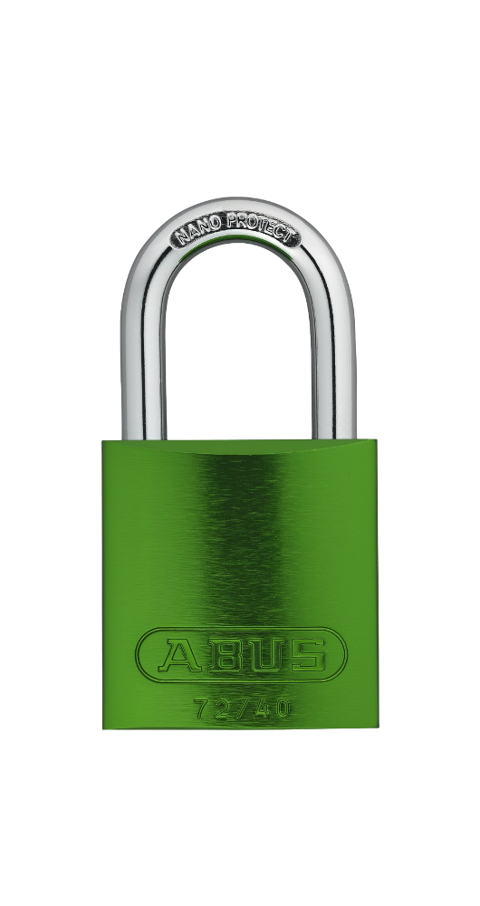 Hänglås ABUS 72/40