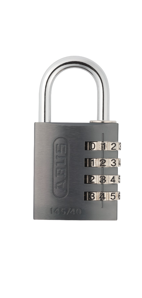 49553 -Hänglås ABUS 145/40 Kombinationslås - Titan