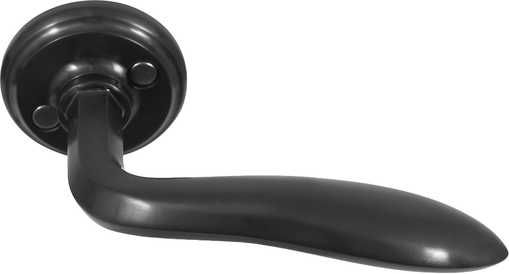 Dörrtrycke ASSA Epok 1918 för ytterdörrar - Mirus