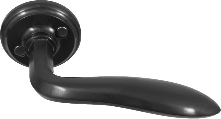 Dörrtrycke ASSA Epok 1918 för ytterdörrar - Mirus