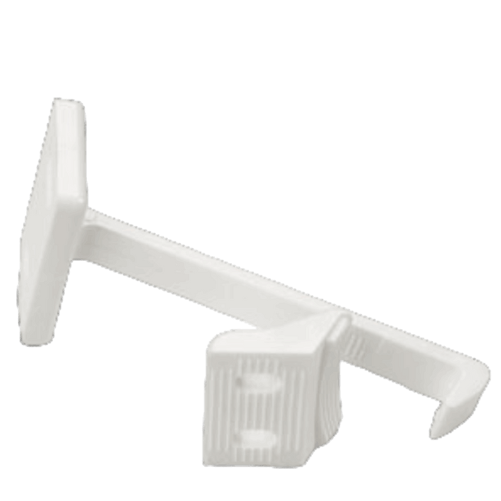 Skåp- och lådregel Habo 3-pack – St George