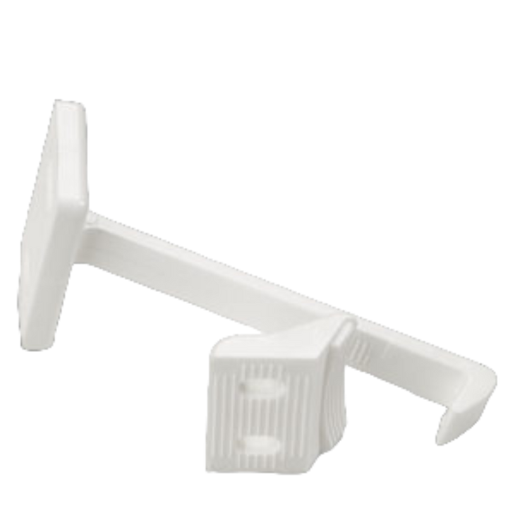 Skåp- och lådregel Habo 3-pack