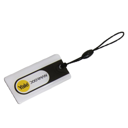Passerbricka till Yale Doorman version 1 – 5-pack