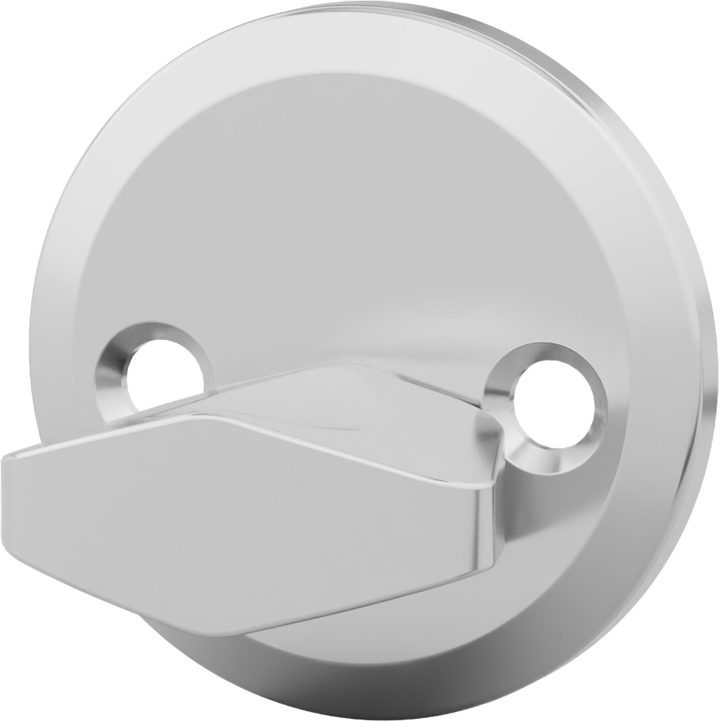 Vred Dormakaba DA 7200 - Mattkrom