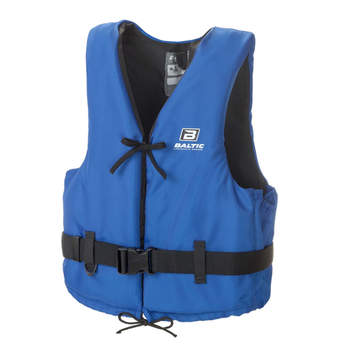 Flytväst Junior / Vuxen Baltic Aqua