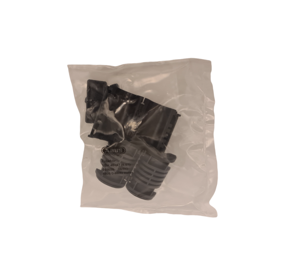 Ram-insatser till låshållare ABUS USH 540