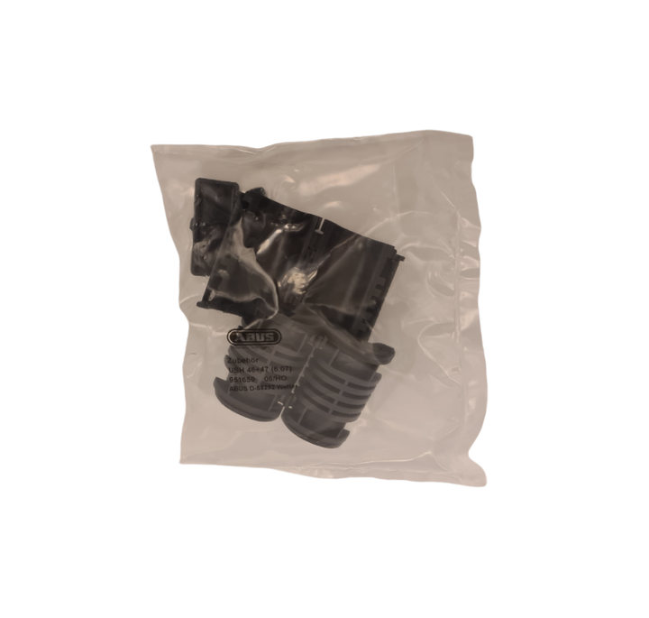 Ram-insatser till låshållare ABUS USH 540