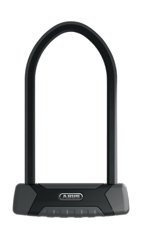 Cykellås ABUS Granit™ X-Plus 540/160 HB 230 med låshållare