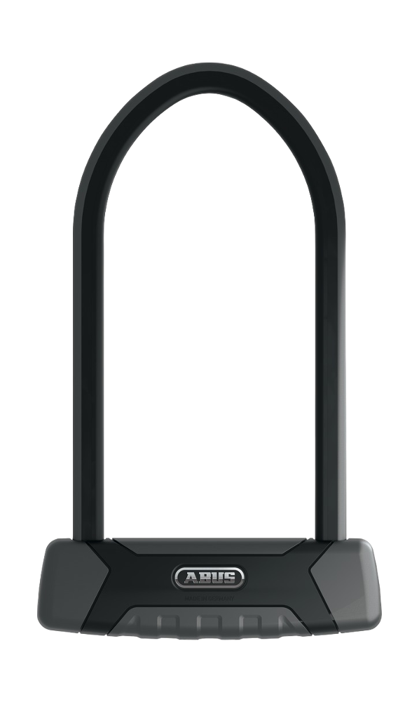 Cykellås ABUS Granit™ X-Plus 540/160 HB 230 med EaZy KF låshållare