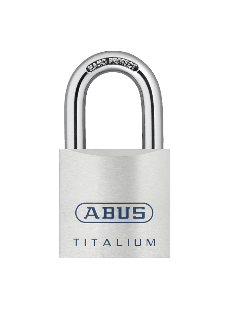 Hänglås ABUS Titalium 80TI/50 – St George